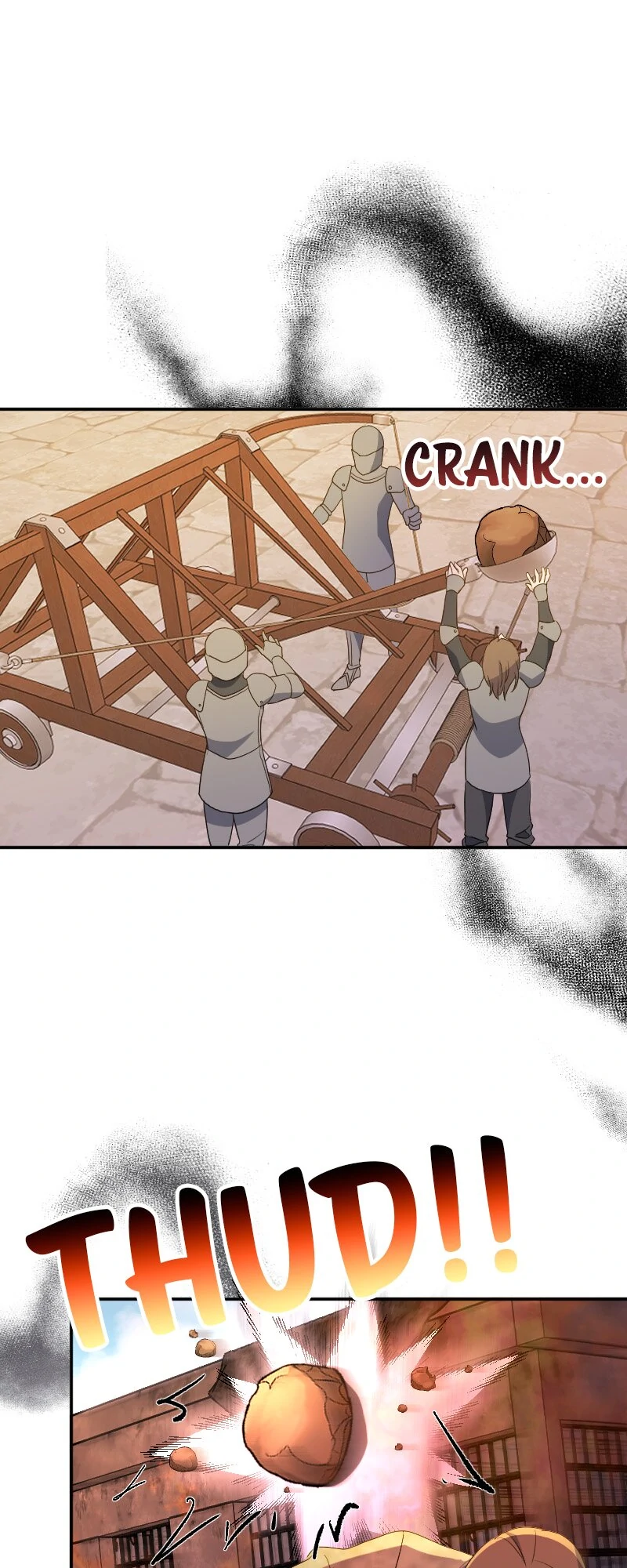 Change the Kingdom to Change His Heart Chapter 38 171 32