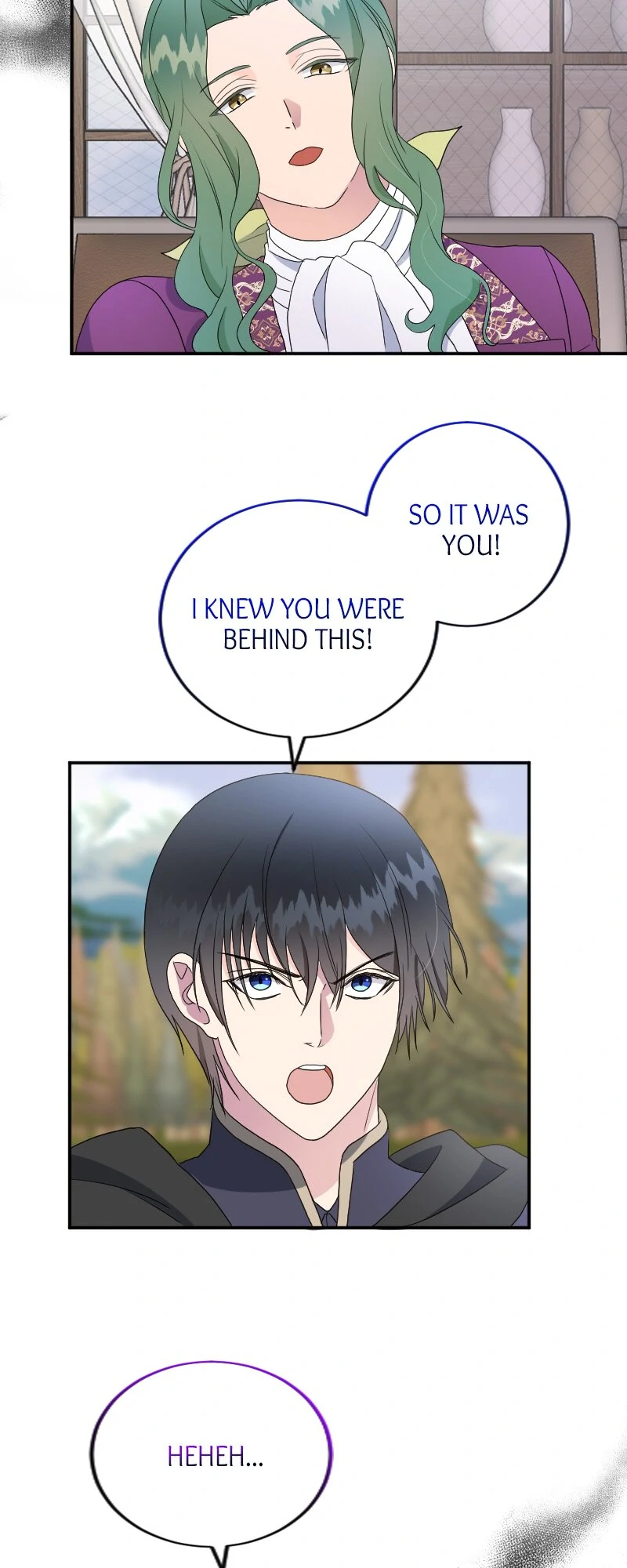 Change the Kingdom to Change His Heart Chapter 38 178 39