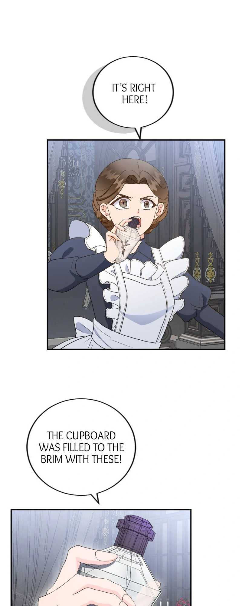 Change the Kingdom to Change His Heart Chapter 41 166 33