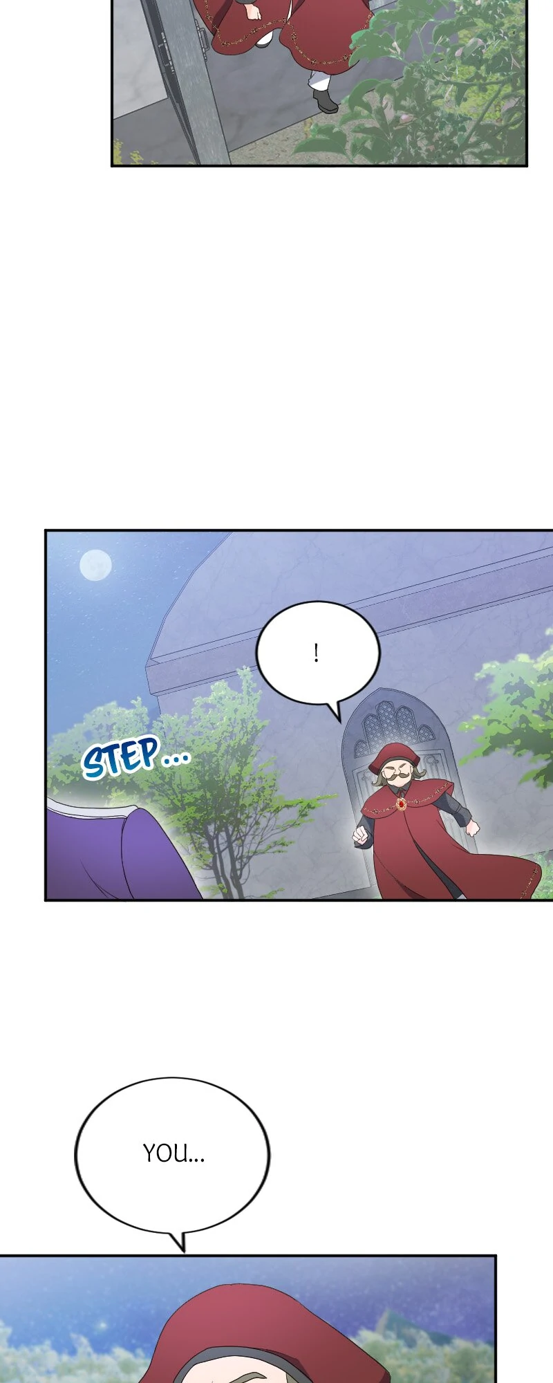 Change the Kingdom to Change His Heart Chapter 41 172 39