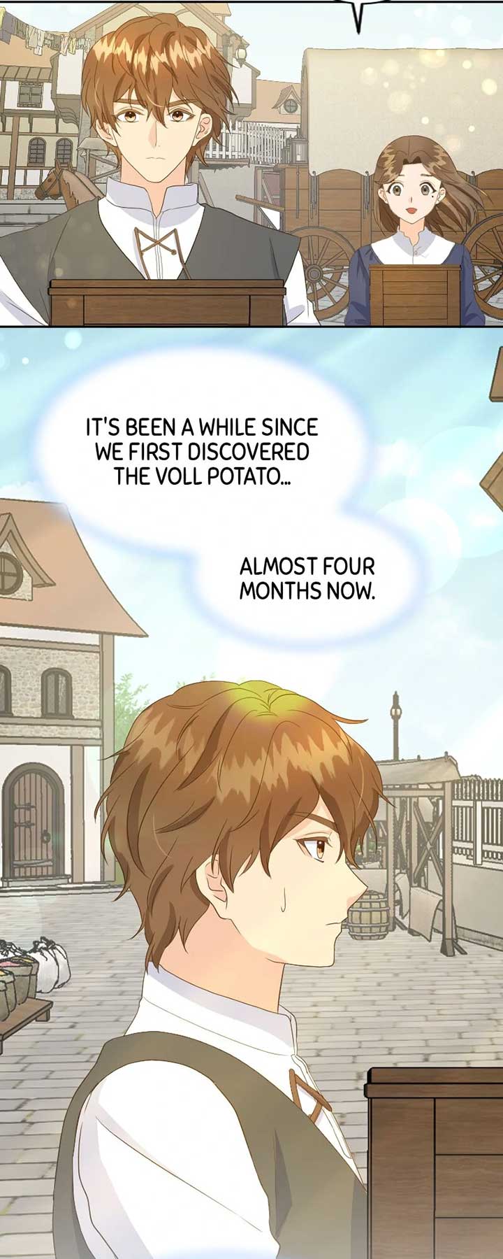 Change the Kingdom to Change His Heart Chapter 6 166 12
