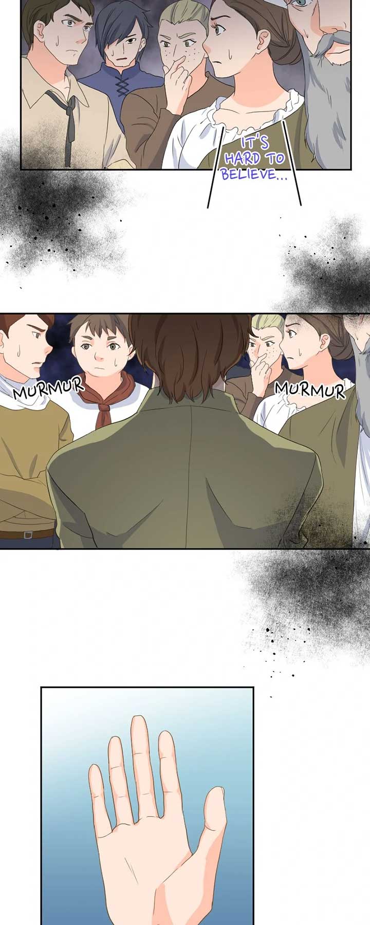 Change the Kingdom to Change His Heart Chapter 6 171 17