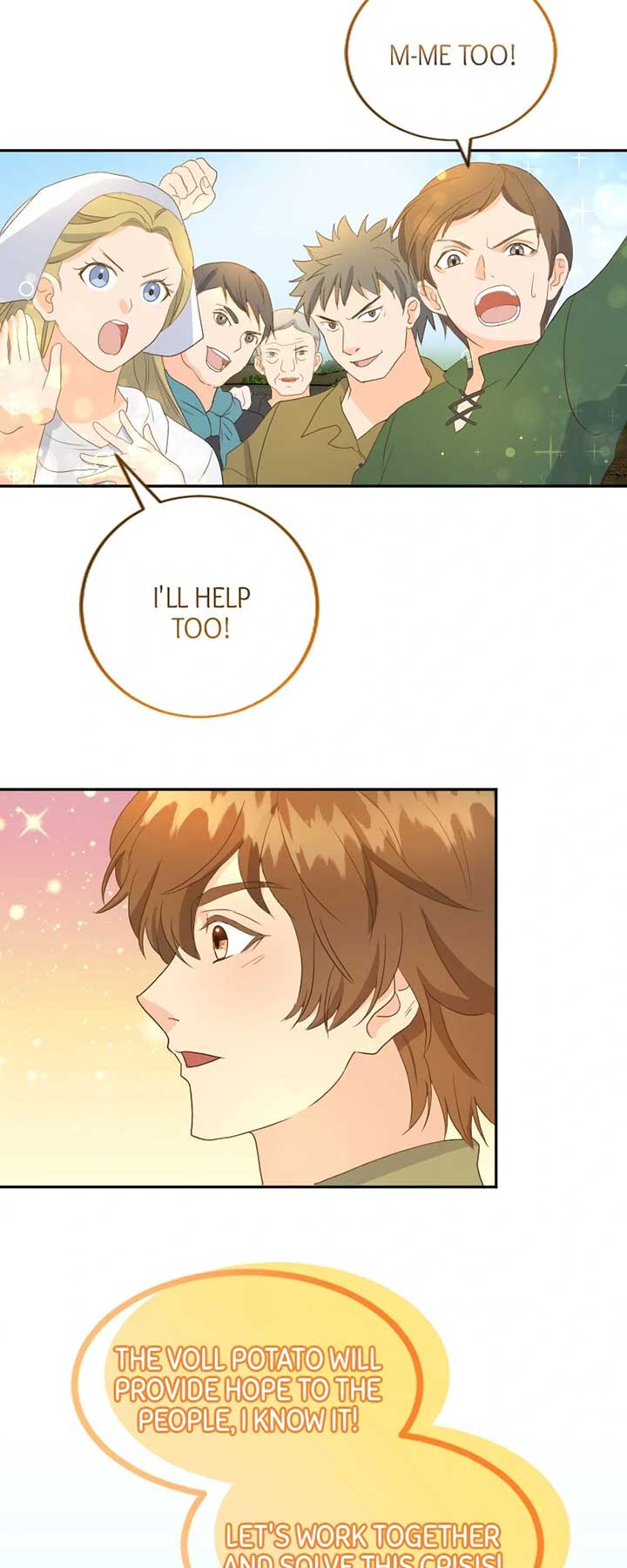 Change the Kingdom to Change His Heart Chapter 6 173 19