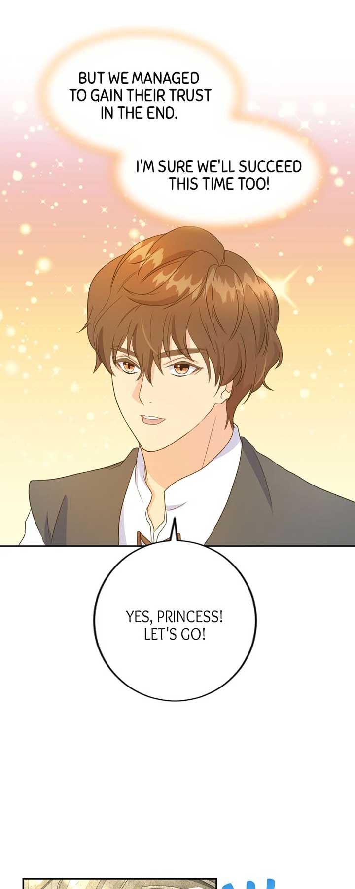 Change the Kingdom to Change His Heart Chapter 6 176 22