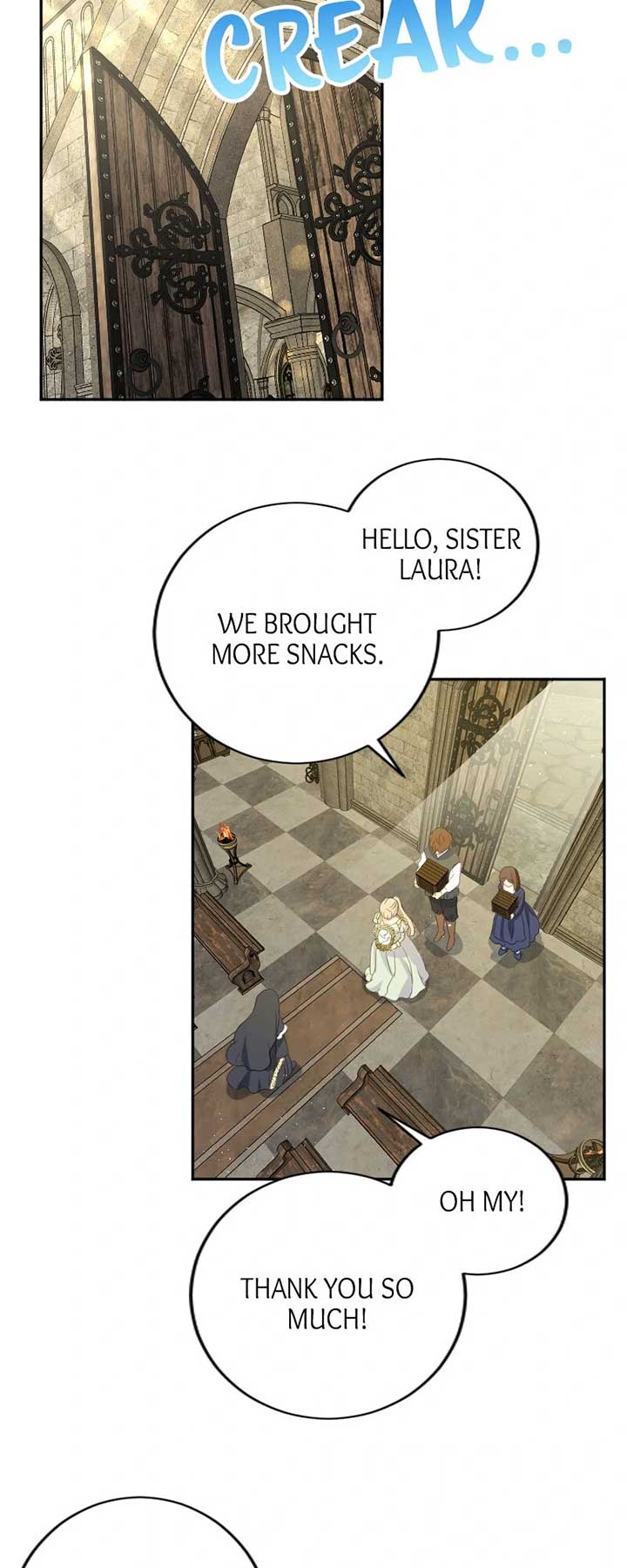 Change the Kingdom to Change His Heart Chapter 6 177 23
