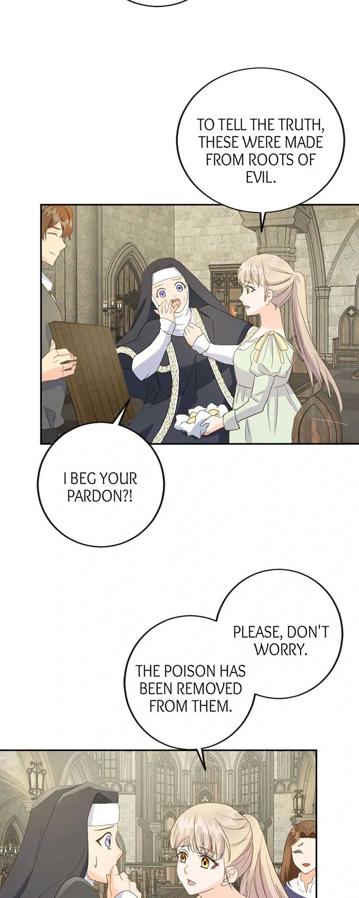 Change the Kingdom to Change His Heart Chapter 6 179 25