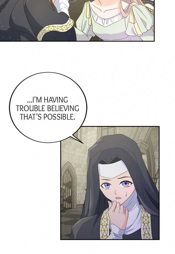 Change the Kingdom to Change His Heart Chapter 6 180 26