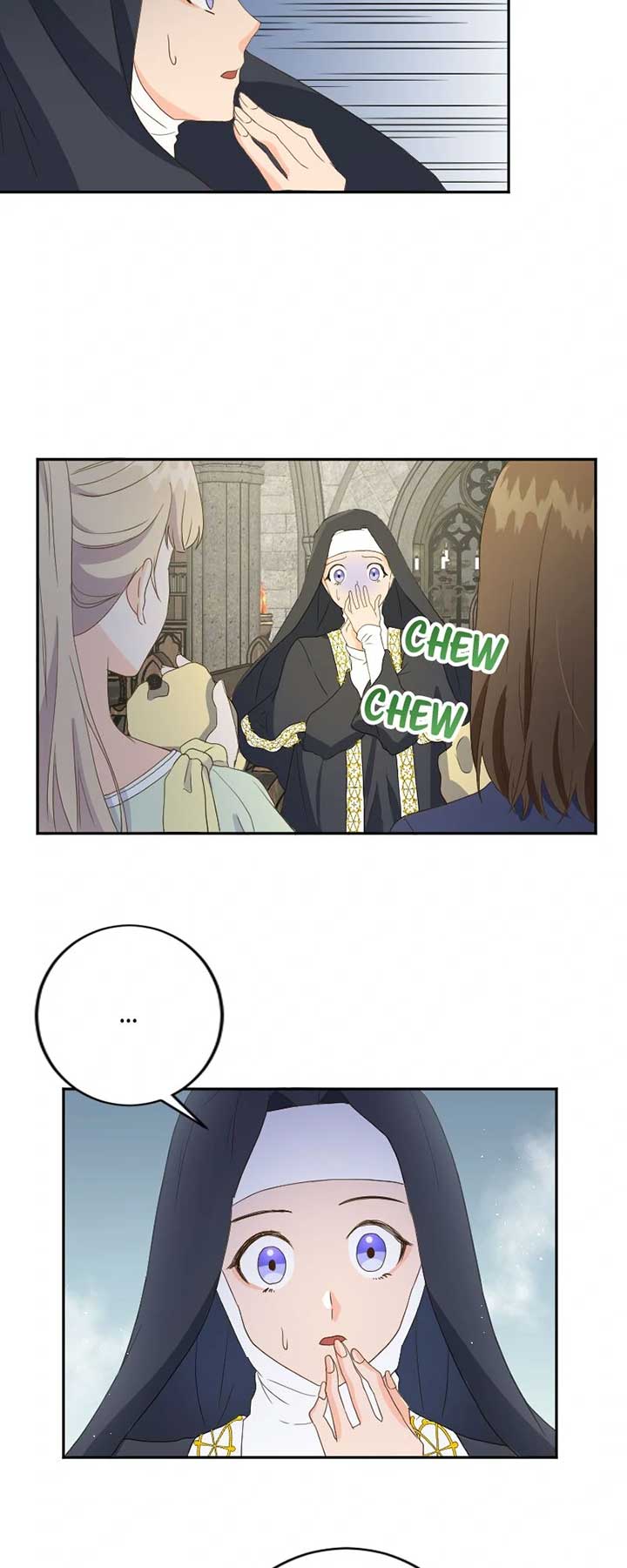 Change the Kingdom to Change His Heart Chapter 6 182 28