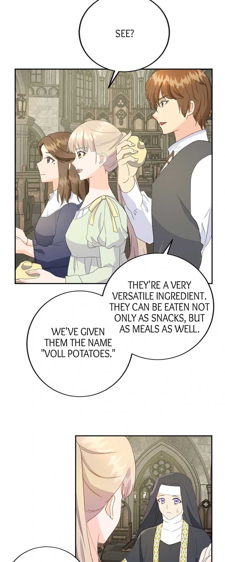 Change the Kingdom to Change His Heart Chapter 6 183 29