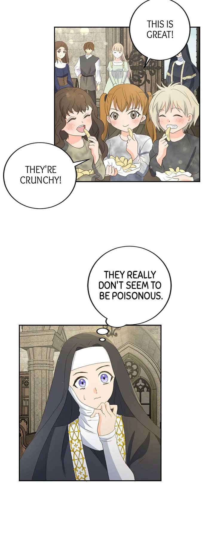 Change the Kingdom to Change His Heart Chapter 6 188 34