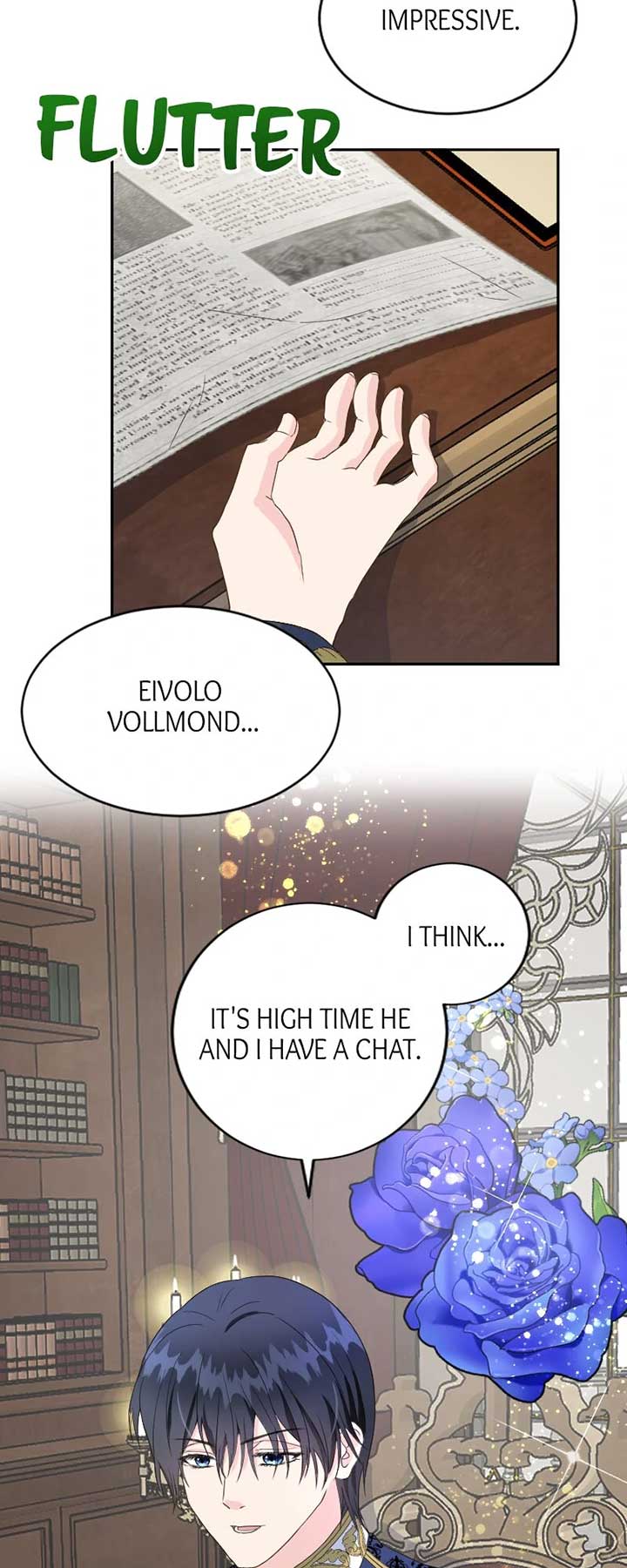 Change the Kingdom to Change His Heart Chapter 6 202 48