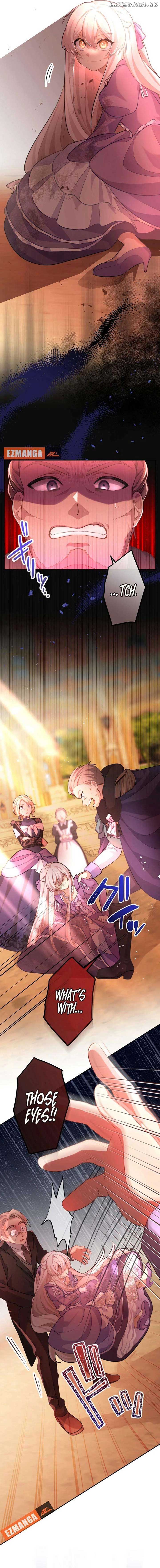 The Young Villainess Sees Through It All Chapter 10 70 03
