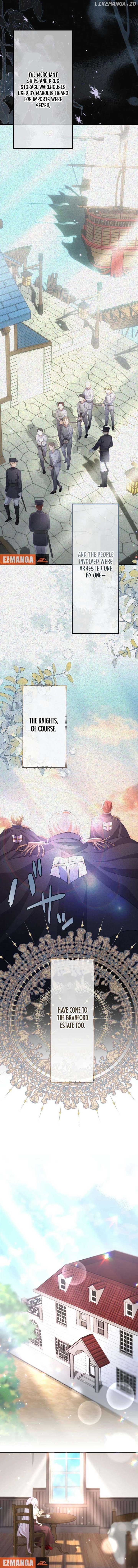The Young Villainess Sees Through It All Chapter 10 73 06