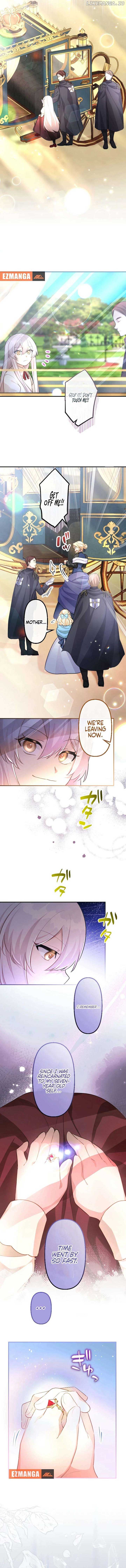 The Young Villainess Sees Through It All Chapter 10 77 10