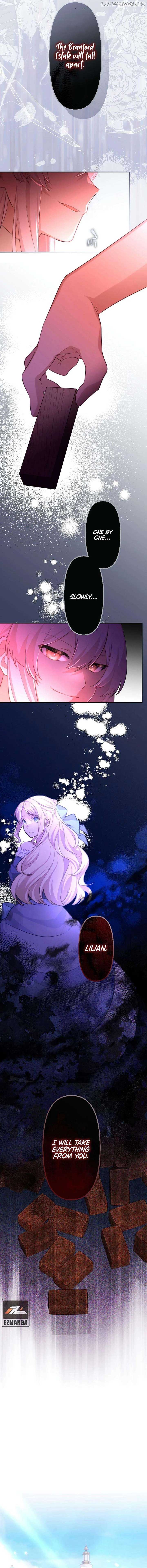 The Young Villainess Sees Through It All Chapter 10 78 11