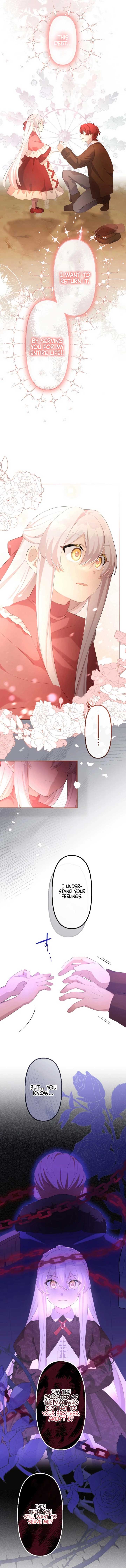 The Young Villainess Sees Through It All Chapter 14 64 06