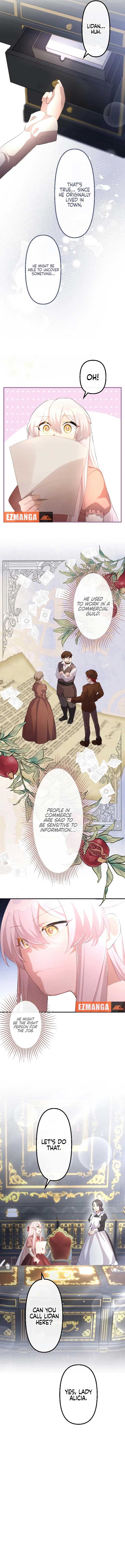 The Young Villainess Sees Through It All Chapter 14 71 13
