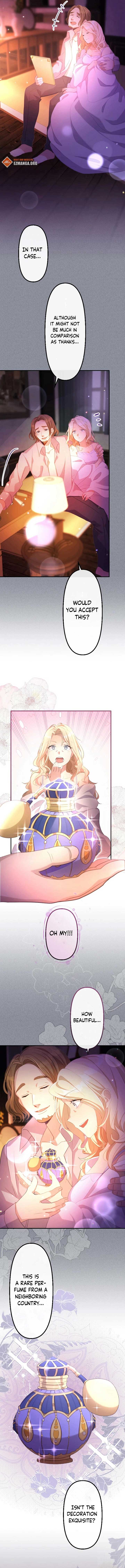 The Young Villainess Sees Through It All Chapter 15 63 02