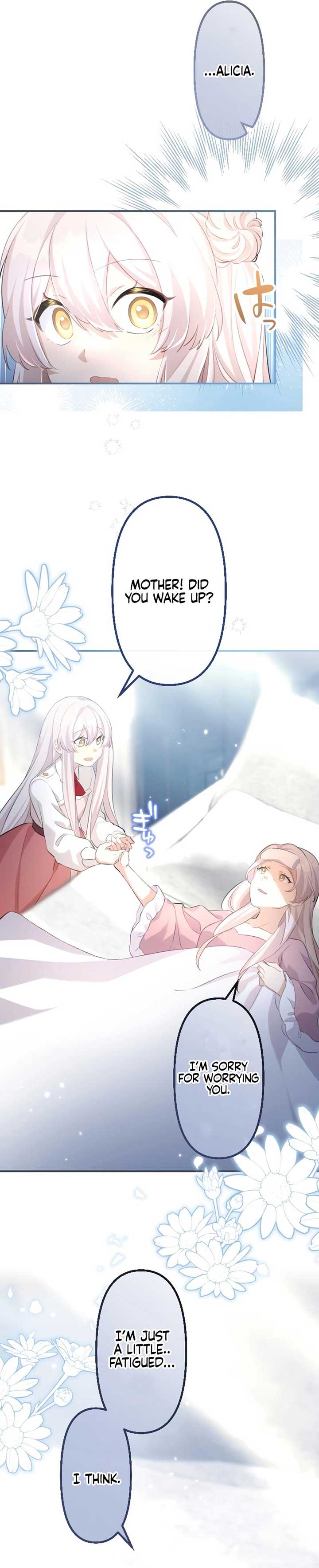 The Young Villainess Sees Through It All Chapter 20 134 12