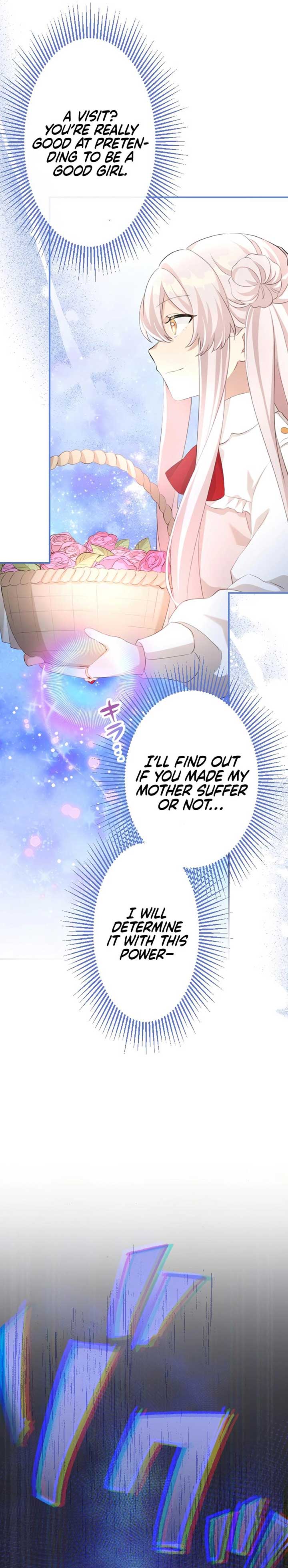 The Young Villainess Sees Through It All Chapter 20 143 21