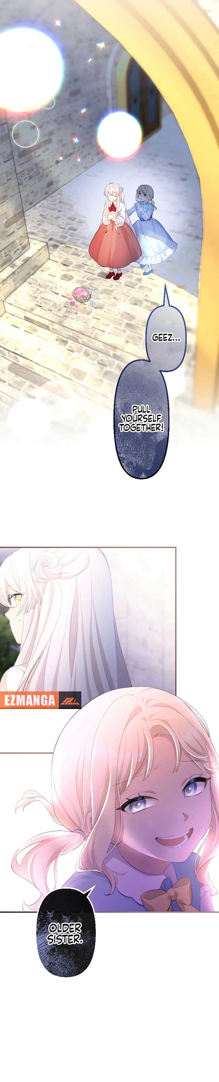 The Young Villainess Sees Through It All Chapter 20 148 26
