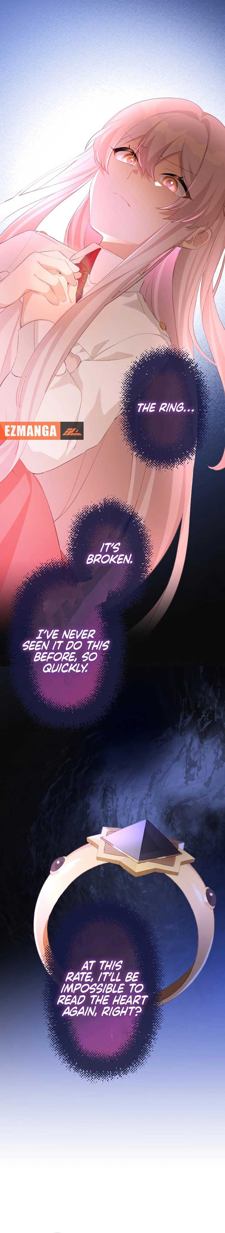 The Young Villainess Sees Through It All Chapter 20 151 29