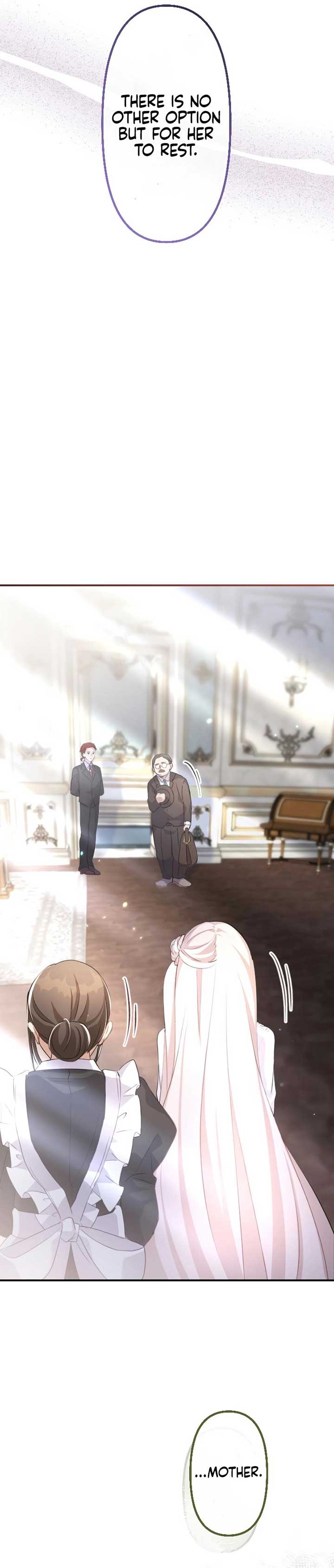 The Young Villainess Sees Through It All Chapter 20 130 8