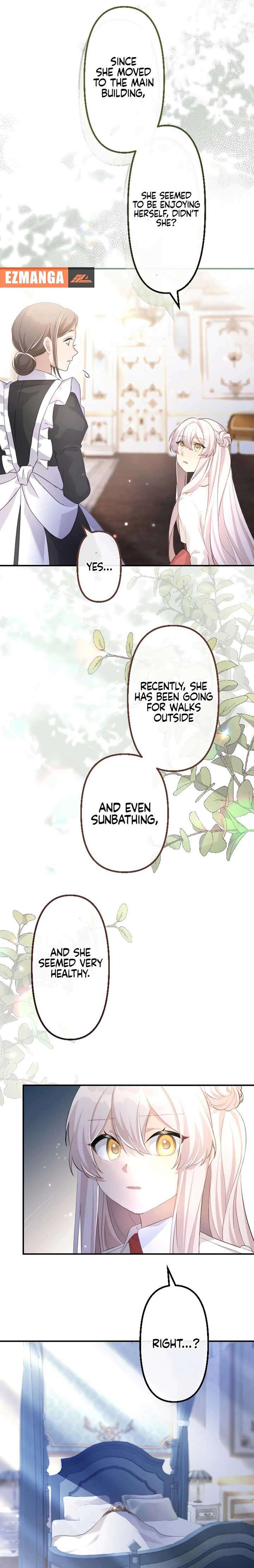 The Young Villainess Sees Through It All Chapter 20 131 9