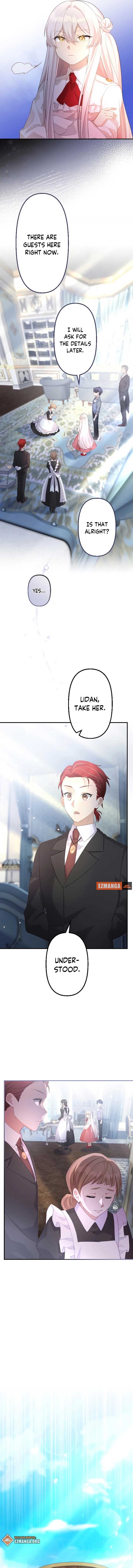 The Young Villainess Sees Through It All Chapter 21 71 13