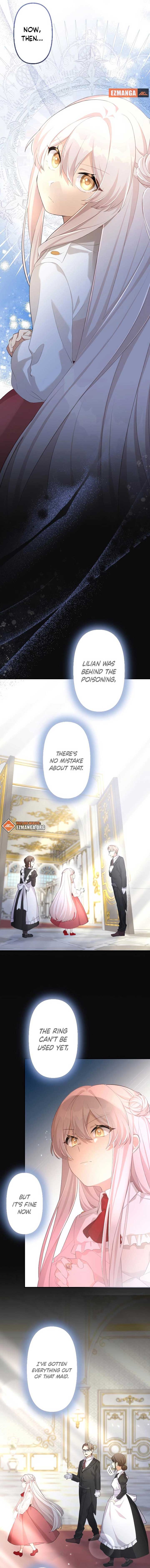 The Young Villainess Sees Through It All Chapter 21 73 15