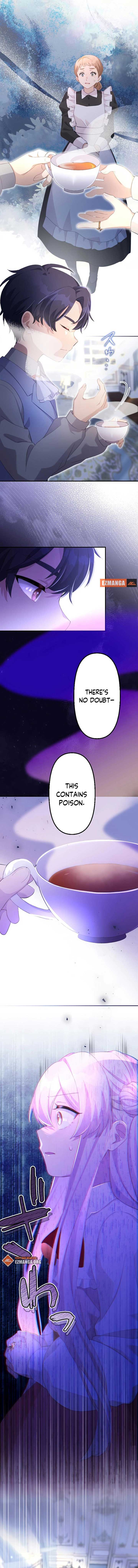 The Young Villainess Sees Through It All Chapter 21 65 7