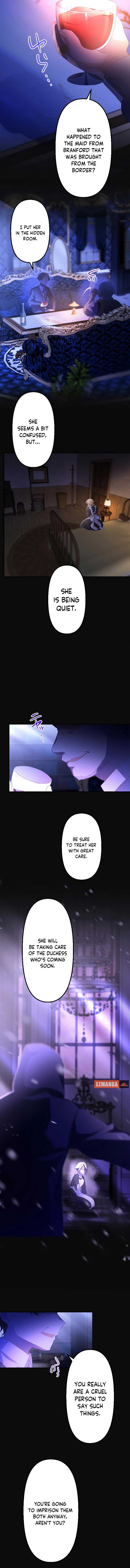 The Young Villainess Sees Through It All Chapter 22 72 13