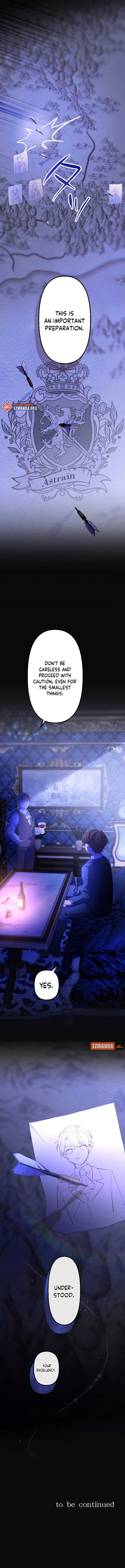 The Young Villainess Sees Through It All Chapter 22 74 15