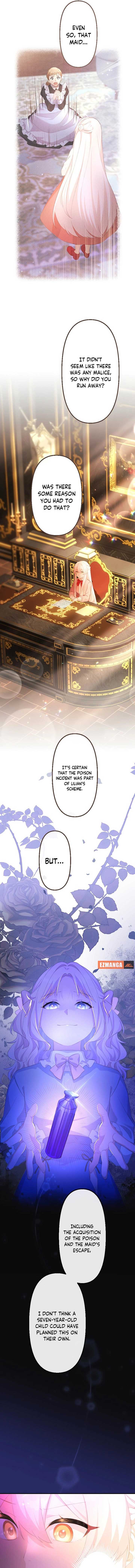 The Young Villainess Sees Through It All Chapter 22 65 6