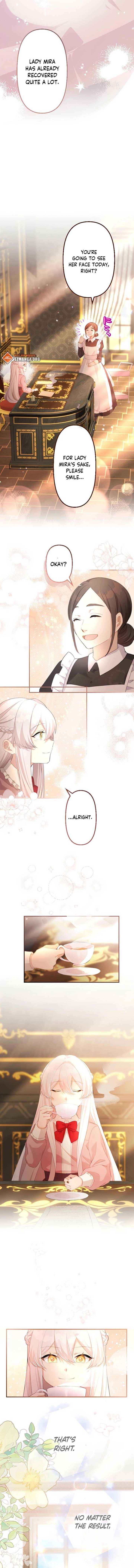 The Young Villainess Sees Through It All Chapter 22 67 8