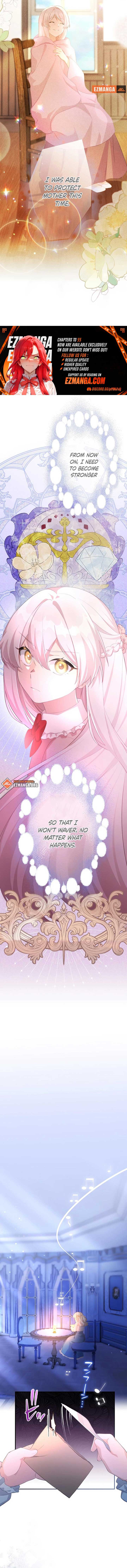 The Young Villainess Sees Through It All Chapter 22 68 9