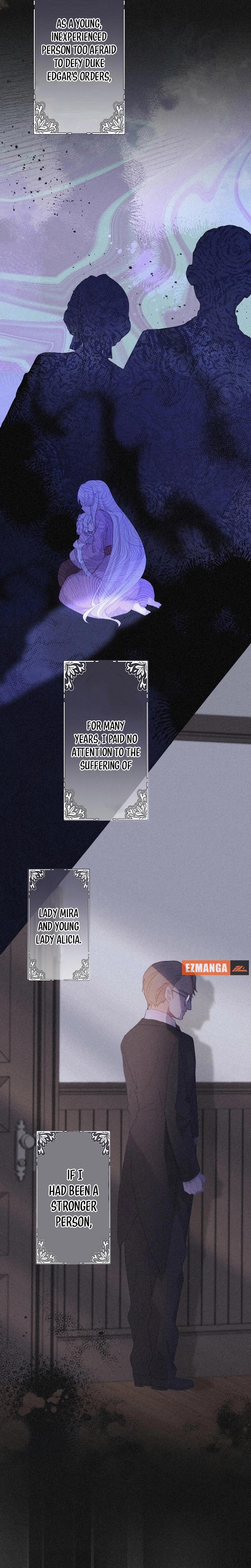 The Young Villainess Sees Through It All Chapter 23 139 09