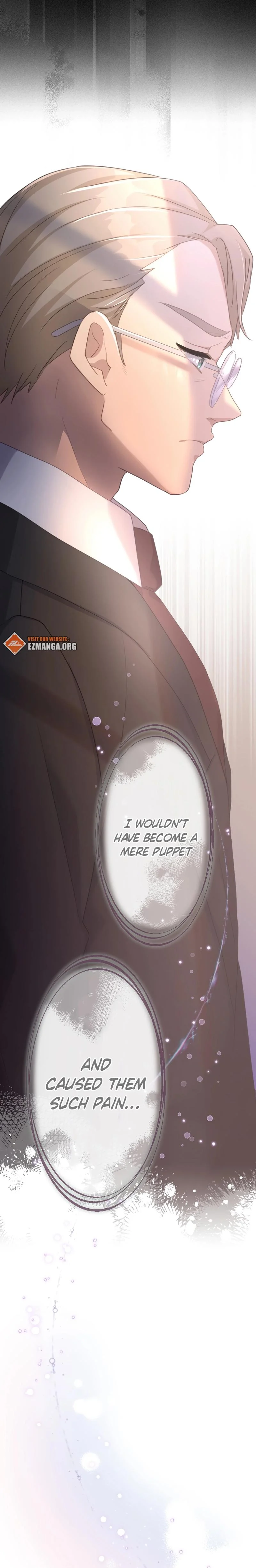 The Young Villainess Sees Through It All Chapter 23 140 10