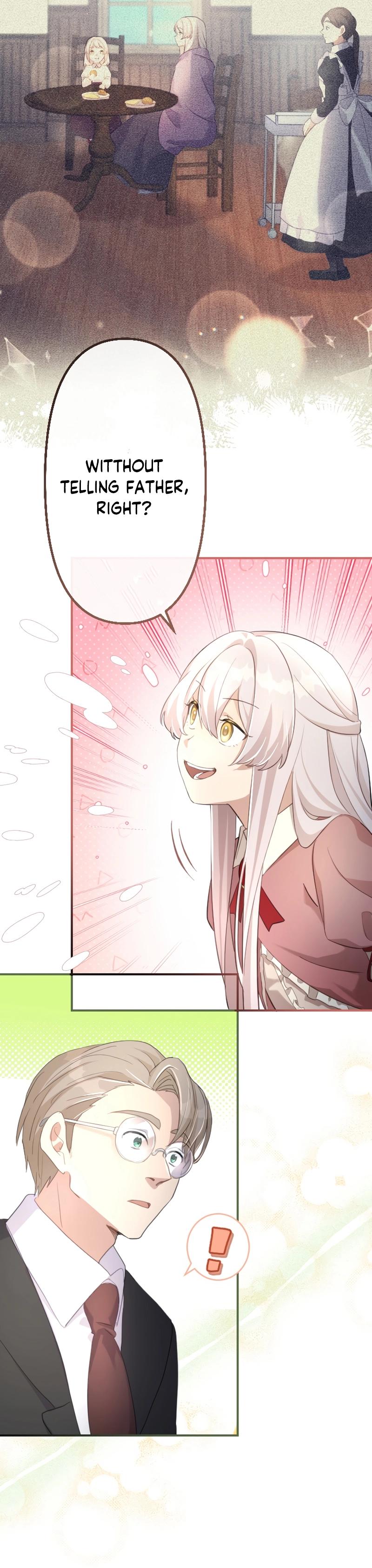 The Young Villainess Sees Through It All Chapter 23 143 13