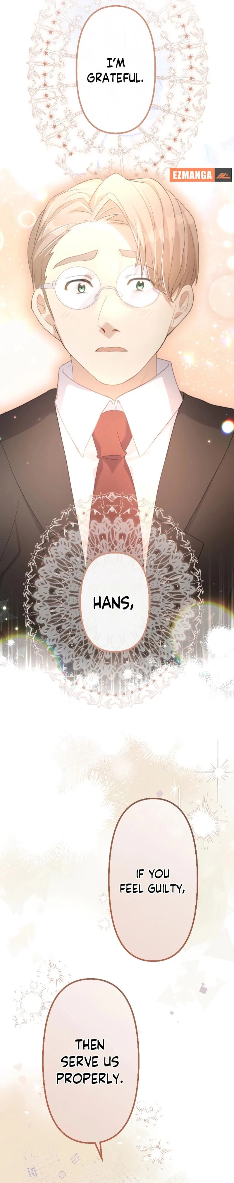 The Young Villainess Sees Through It All Chapter 23 145 15