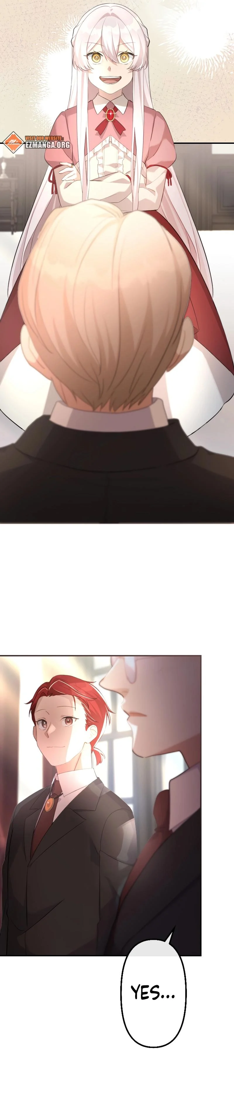 The Young Villainess Sees Through It All Chapter 23 146 16