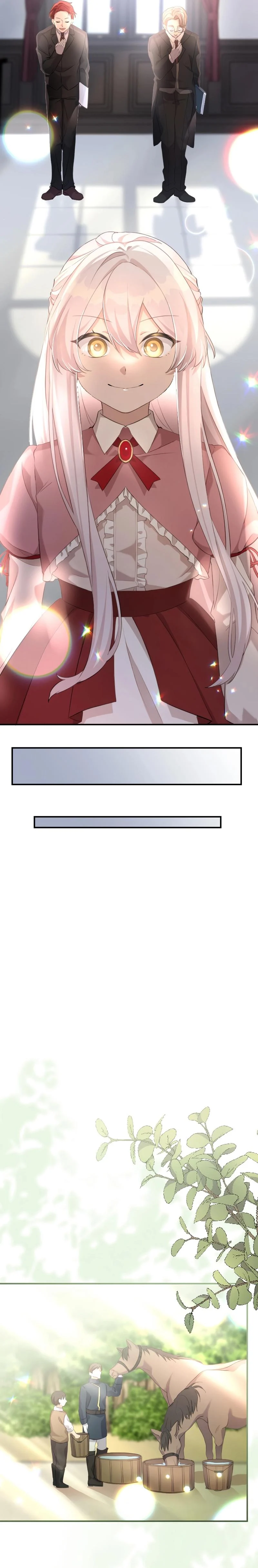 The Young Villainess Sees Through It All Chapter 23 149 19