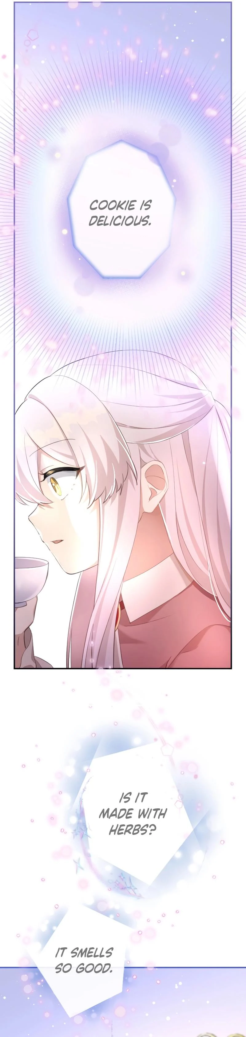 The Young Villainess Sees Through It All Chapter 23 158 28