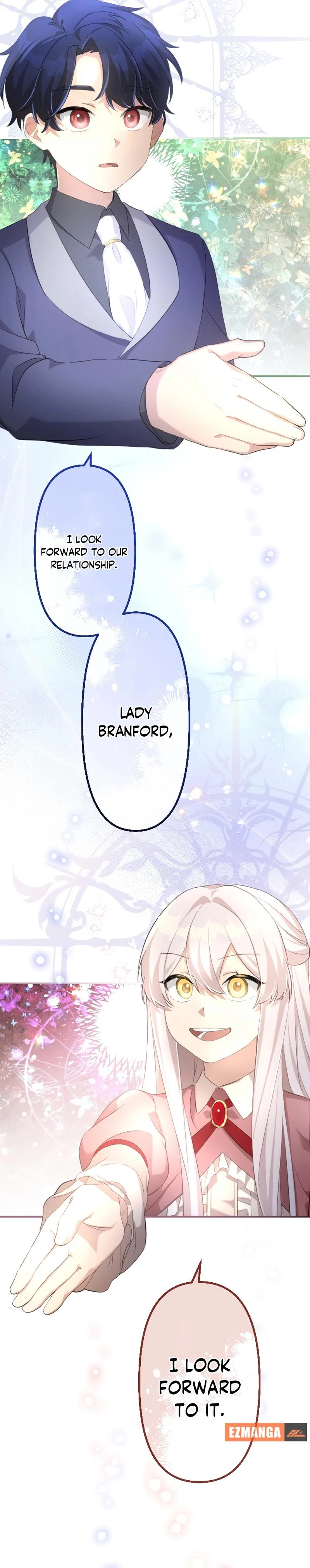 The Young Villainess Sees Through It All Chapter 23 166 36