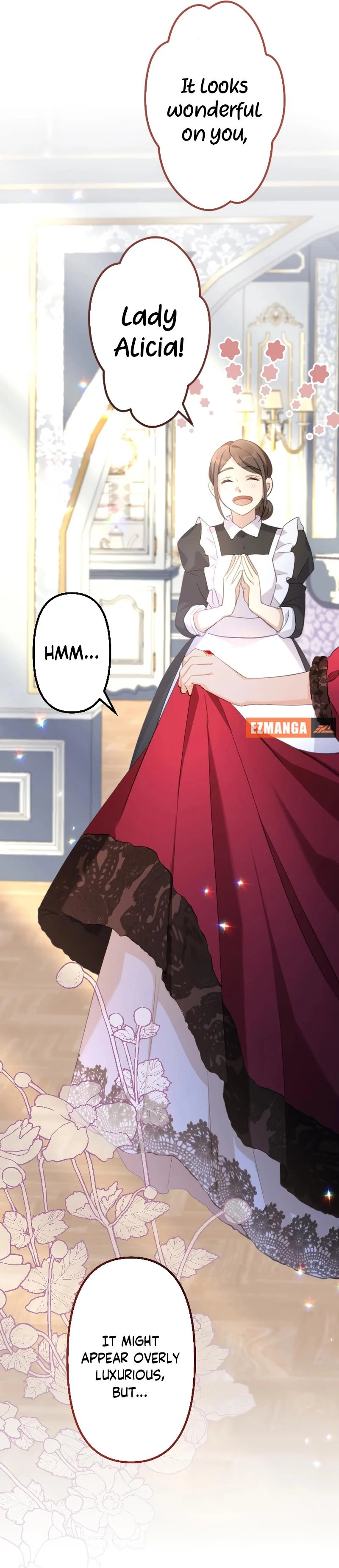 The Young Villainess Sees Through It All Chapter 23 169 39