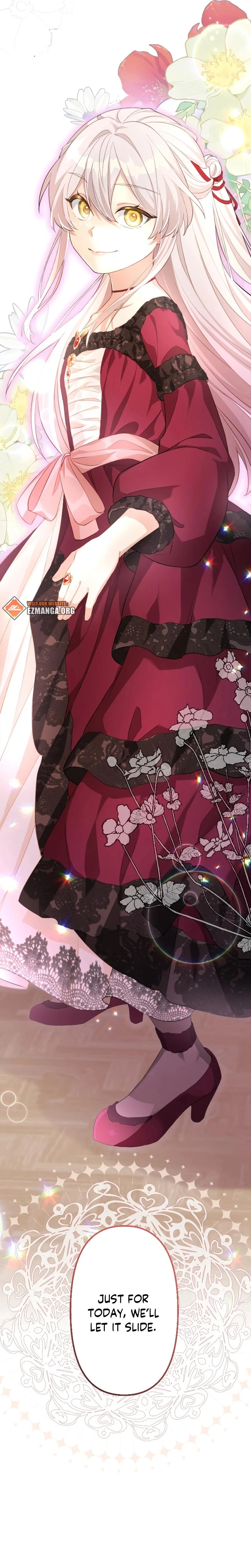 The Young Villainess Sees Through It All Chapter 23 170 40