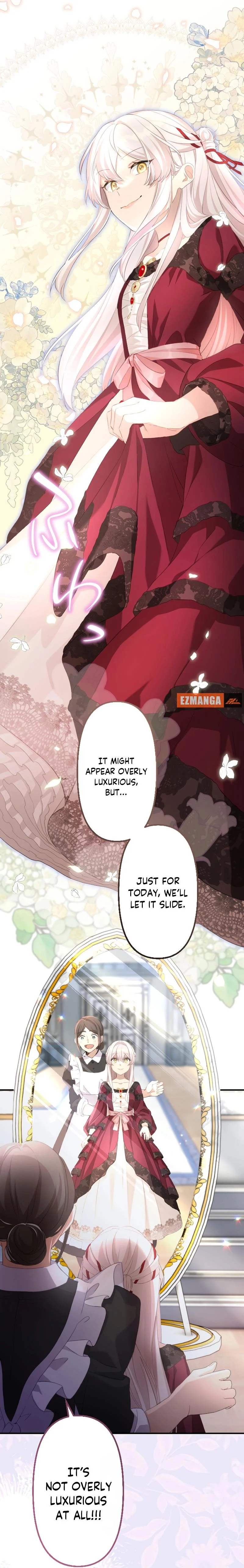 The Young Villainess Sees Through It All Chapter 24 114 02