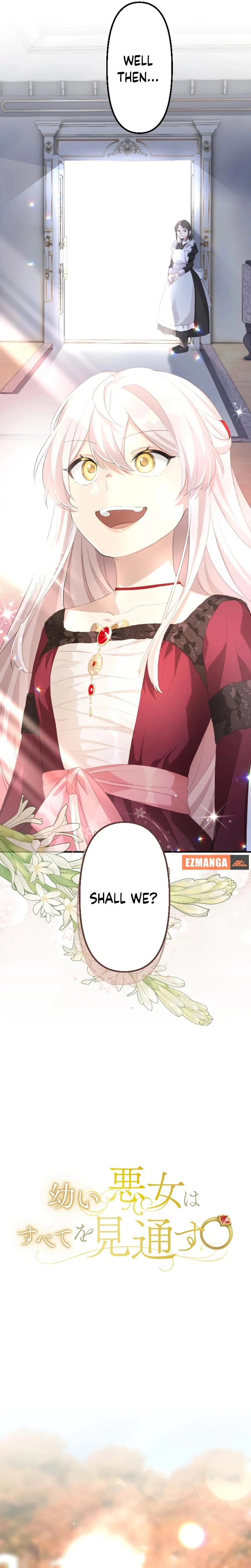 The Young Villainess Sees Through It All Chapter 24 116 04