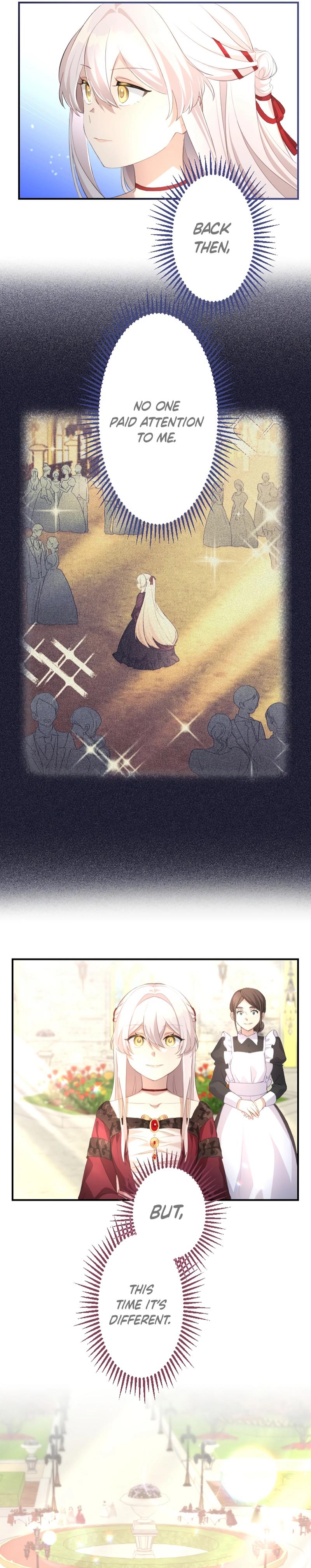 The Young Villainess Sees Through It All Chapter 24 118 06
