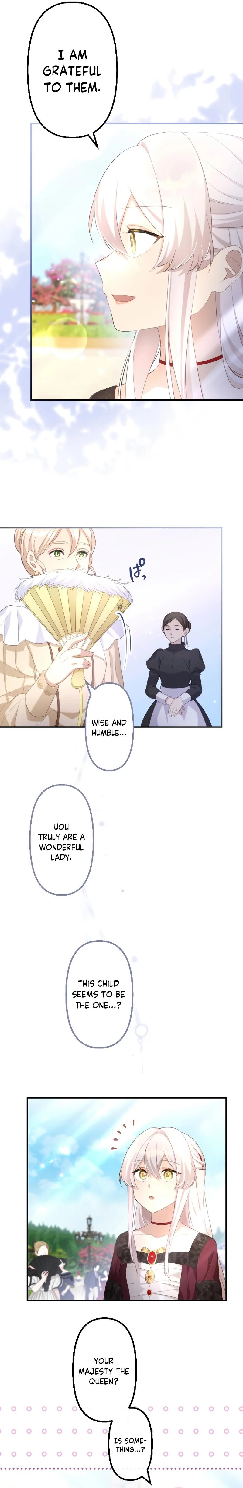 The Young Villainess Sees Through It All Chapter 24 129 17